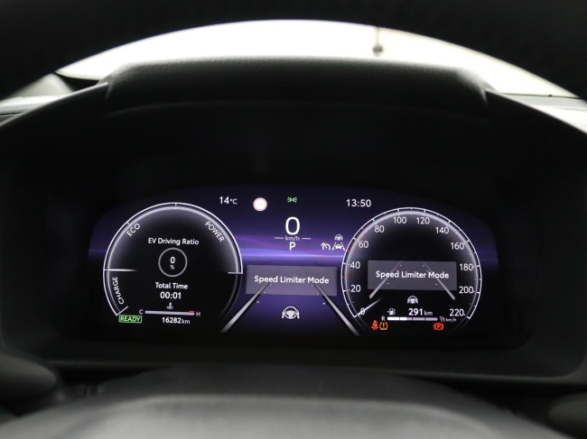 Toyota C-HR - 1.8 Hybrid 140 Dynamic