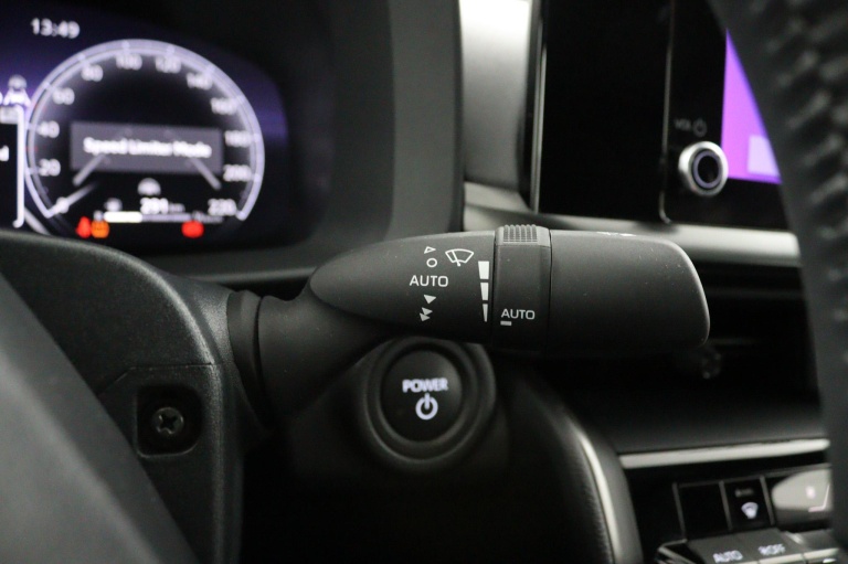 Toyota C-HR - 1.8 Hybrid 140 Dynamic 21