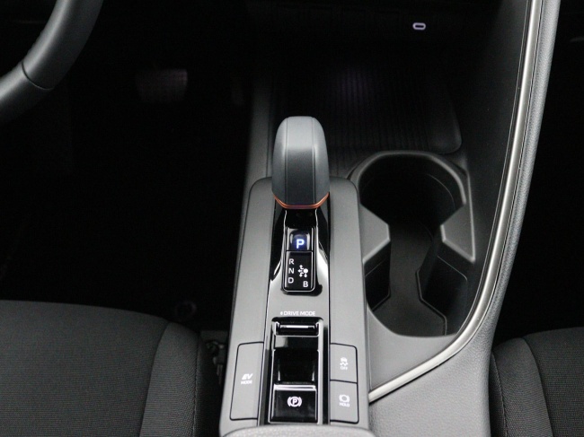 Toyota C-HR - 1.8 Hybrid 140 Dynamic