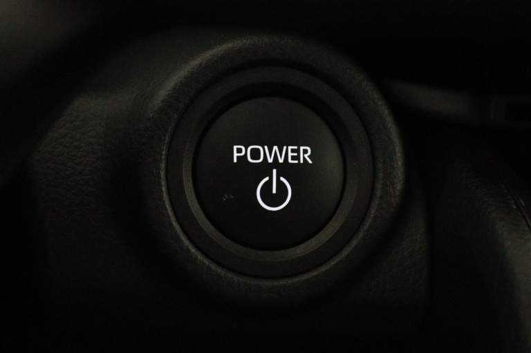 Toyota C-HR - 1.8 Hybrid 140 Dynamic 24