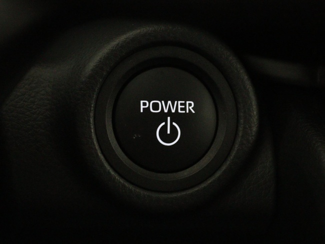 Toyota C-HR - 1.8 Hybrid 140 Dynamic