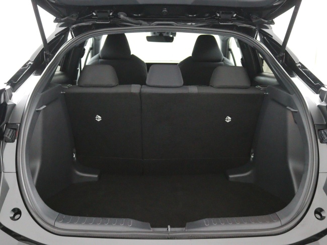 Toyota C-HR - 1.8 Hybrid 140 Dynamic