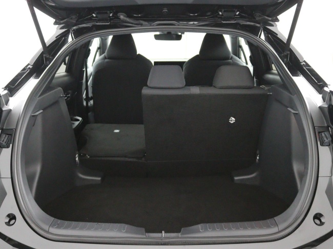 Toyota C-HR - 1.8 Hybrid 140 Dynamic