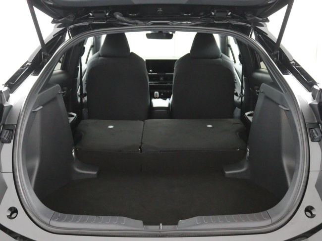 Toyota C-HR - 1.8 Hybrid 140 Dynamic