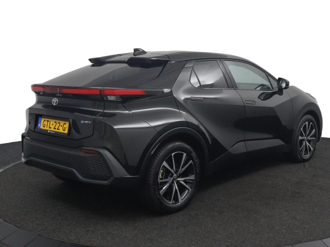 Toyota C-HR - 1.8 Hybrid 140 Dynamic