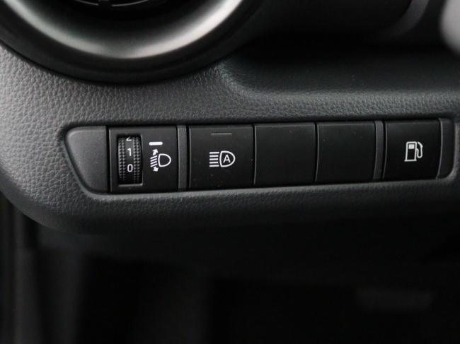 Toyota C-HR - 1.8 Hybrid 140 Dynamic