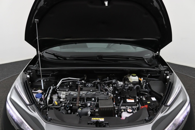 Toyota C-HR - 1.8 Hybrid 140 Dynamic 33