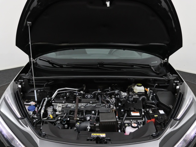 Toyota C-HR - 1.8 Hybrid 140 Dynamic