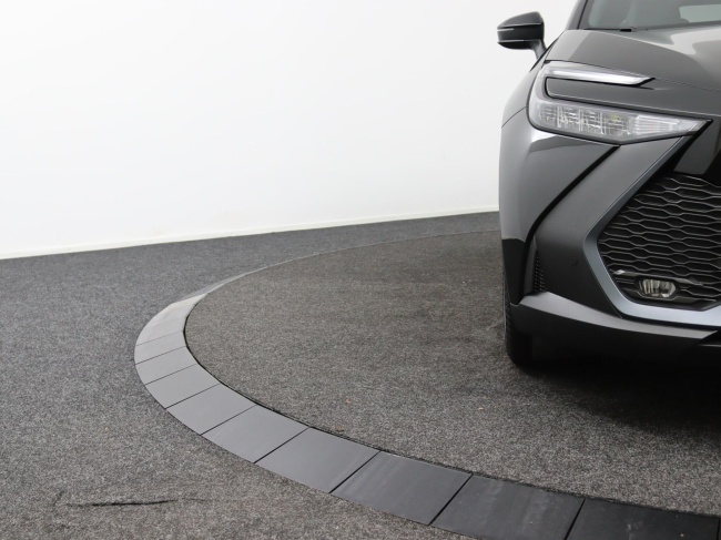 Toyota C-HR - 1.8 Hybrid 140 Dynamic