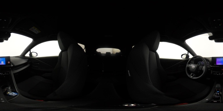 Toyota C-HR - 1.8 Hybrid 140 Dynamic 37