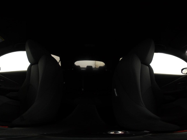 Toyota C-HR - 1.8 Hybrid 140 Dynamic