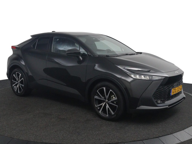 Toyota C-HR - 1.8 Hybrid 140 Dynamic