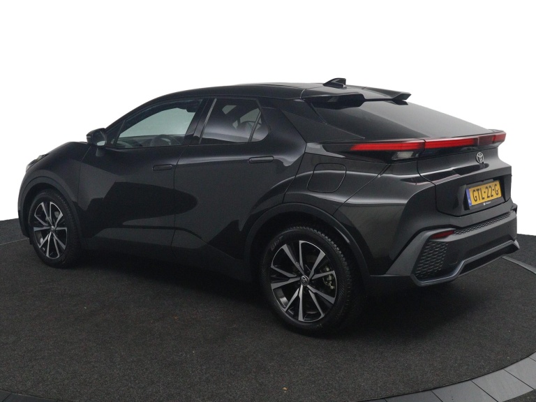 Toyota C-HR - 1.8 Hybrid 140 Dynamic 4