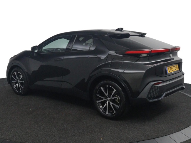 Toyota C-HR - 1.8 Hybrid 140 Dynamic