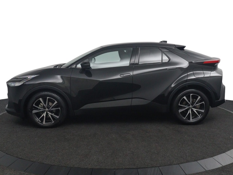 Toyota C-HR - 1.8 Hybrid 140 Dynamic 5