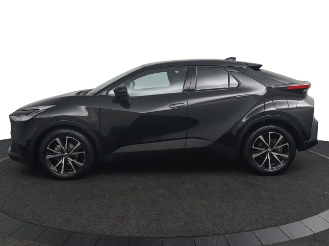 Toyota C-HR - 1.8 Hybrid 140 Dynamic