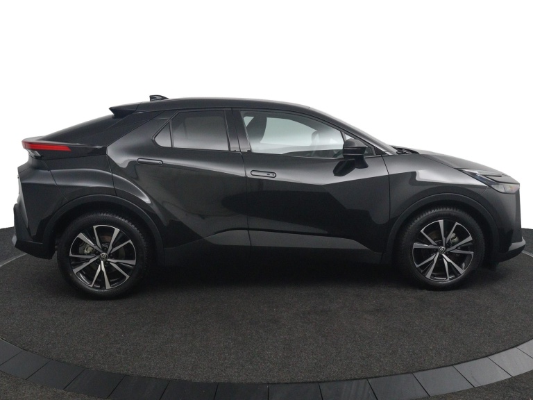 Toyota C-HR - 1.8 Hybrid 140 Dynamic 6