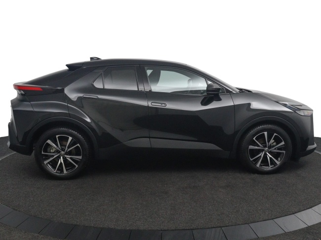 Toyota C-HR - 1.8 Hybrid 140 Dynamic