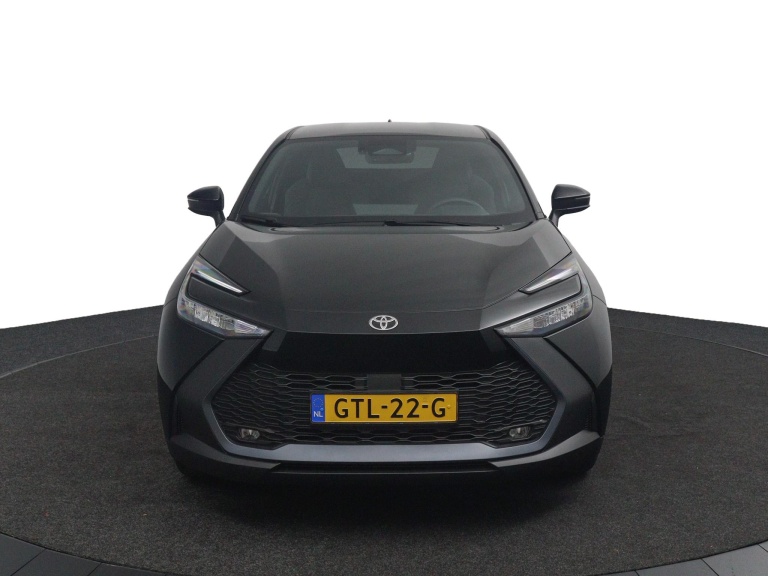 Toyota C-HR - 1.8 Hybrid 140 Dynamic 7
