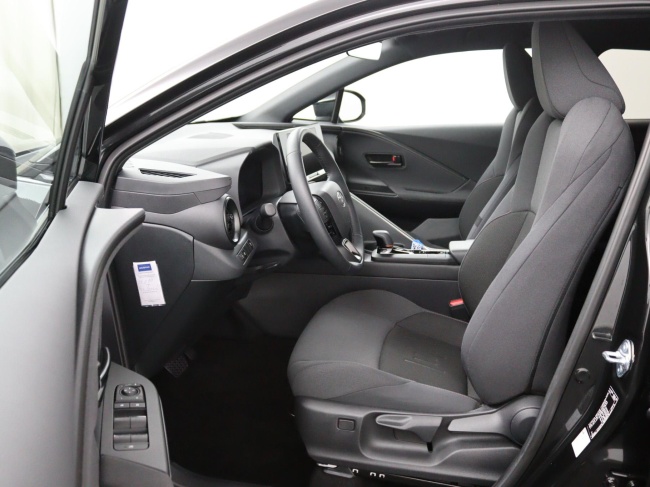 Toyota C-HR - 1.8 Hybrid 140 Dynamic