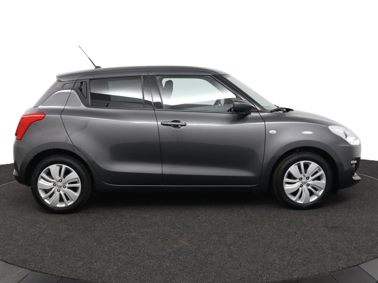Suzuki Swift - 1.2 Select Smart Hybrid 13