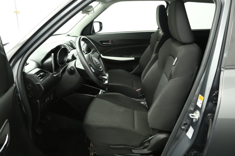 Suzuki Swift - 1.2 Select Smart Hybrid 17