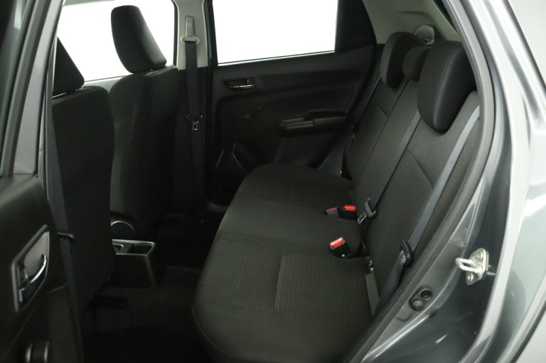 Suzuki Swift - 1.2 Select Smart Hybrid 18