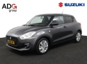 Suzuki Swift - 1.2 Select Smart Hybrid