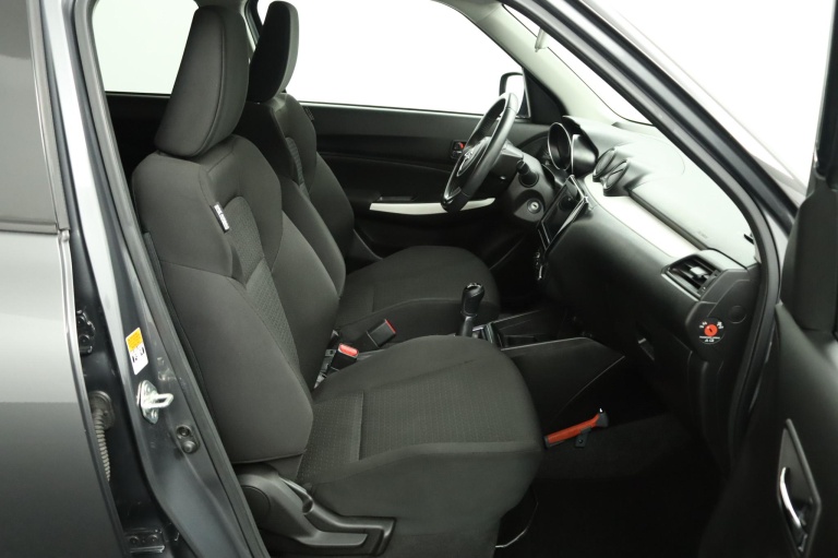 Suzuki Swift - 1.2 Select Smart Hybrid 22