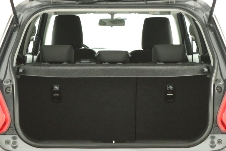 Suzuki Swift - 1.2 Select Smart Hybrid 23