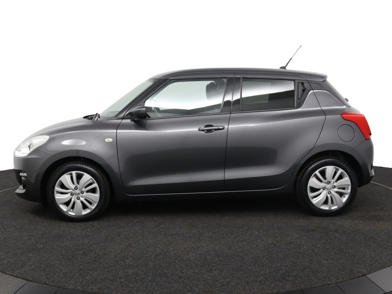 Suzuki Swift - 1.2 Select Smart Hybrid 3