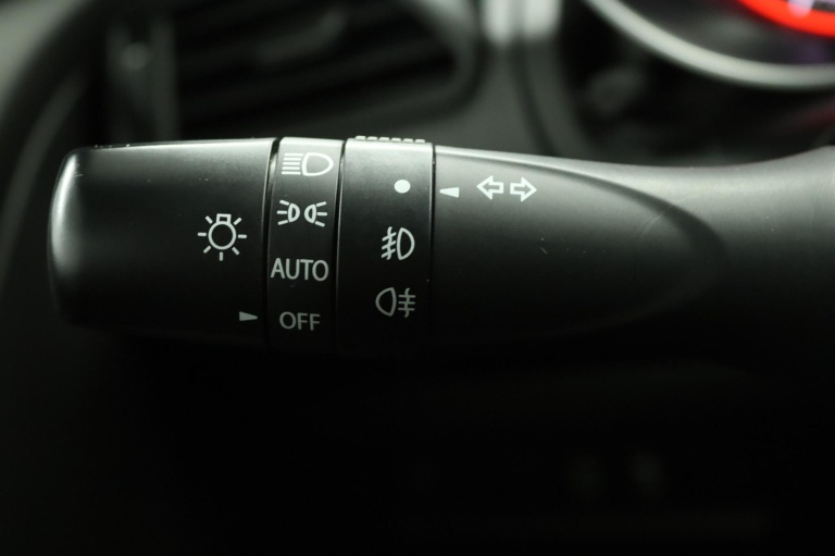 Suzuki Swift - 1.2 Select Smart Hybrid 30