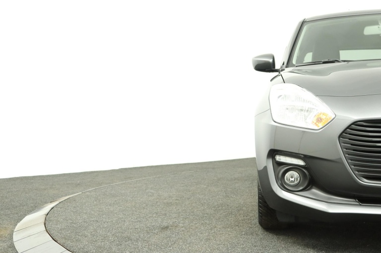 Suzuki Swift - 1.2 Select Smart Hybrid 35