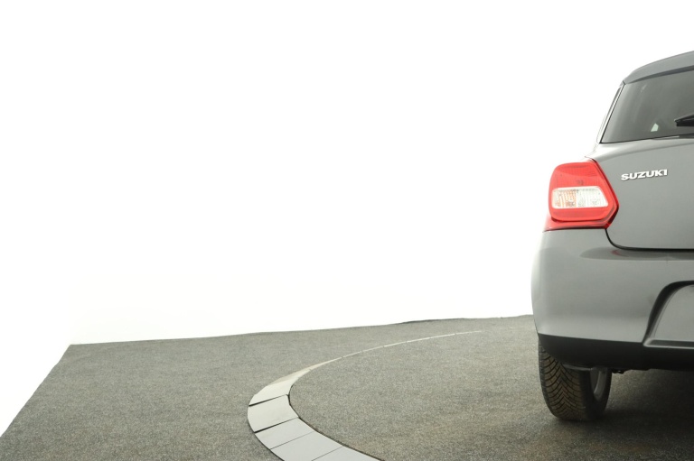 Suzuki Swift - 1.2 Select Smart Hybrid 39