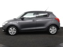 Suzuki Swift - 1.2 Select Smart Hybrid