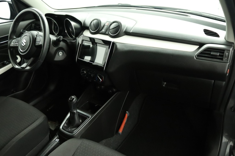 Suzuki Swift - 1.2 Select Smart Hybrid 41
