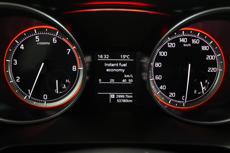Suzuki Swift - 1.2 Select Smart Hybrid 44