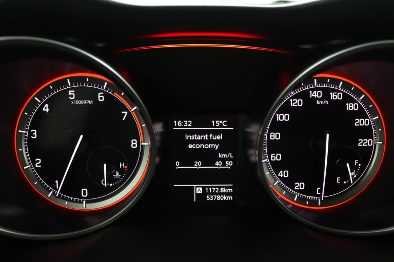 Suzuki Swift - 1.2 Select Smart Hybrid 45