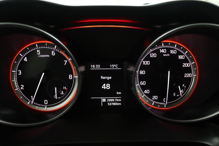 Suzuki Swift - 1.2 Select Smart Hybrid 46