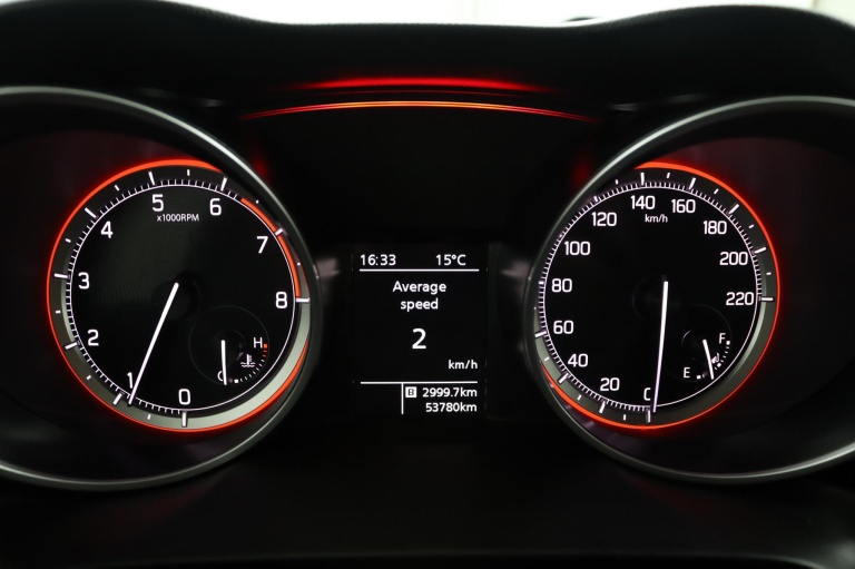 Suzuki Swift - 1.2 Select Smart Hybrid 47