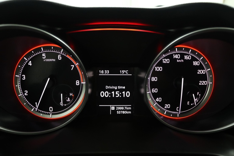 Suzuki Swift - 1.2 Select Smart Hybrid 48