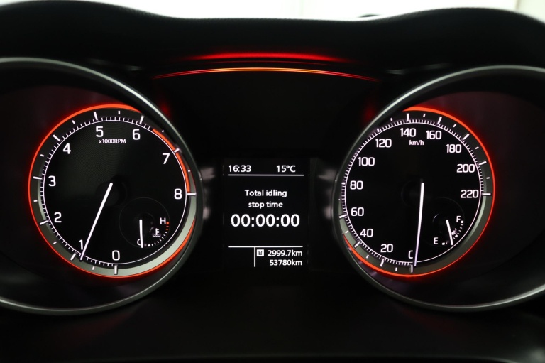 Suzuki Swift - 1.2 Select Smart Hybrid 49