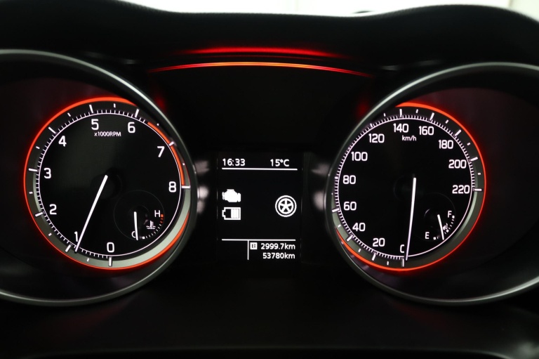 Suzuki Swift - 1.2 Select Smart Hybrid 50