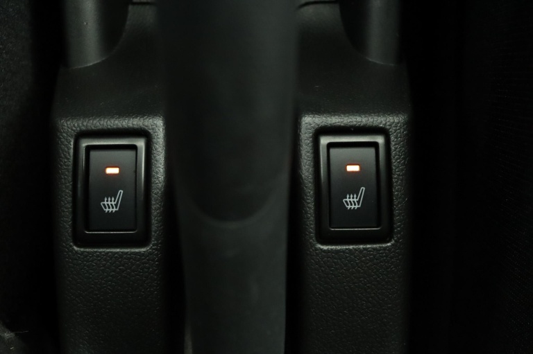 Suzuki Swift - 1.2 Select Smart Hybrid 56