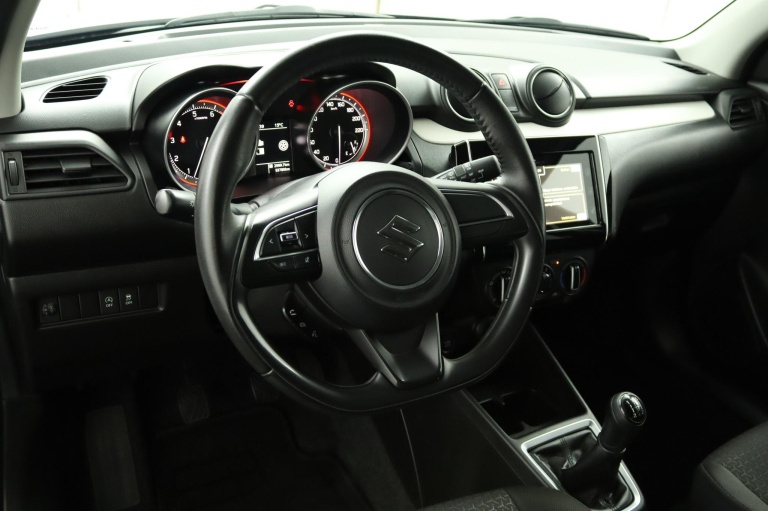 Suzuki Swift - 1.2 Select Smart Hybrid 57