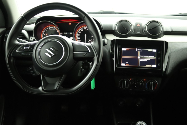 Suzuki Swift - 1.2 Select Smart Hybrid 59
