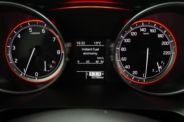 Suzuki Swift - 1.2 Select Smart Hybrid 6