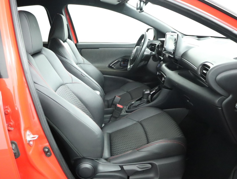 Toyota Yaris - 1.5 Hybrid Launch Edition 22