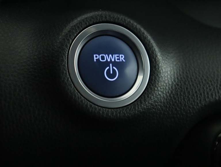 Toyota Yaris - 1.5 Hybrid Launch Edition 48