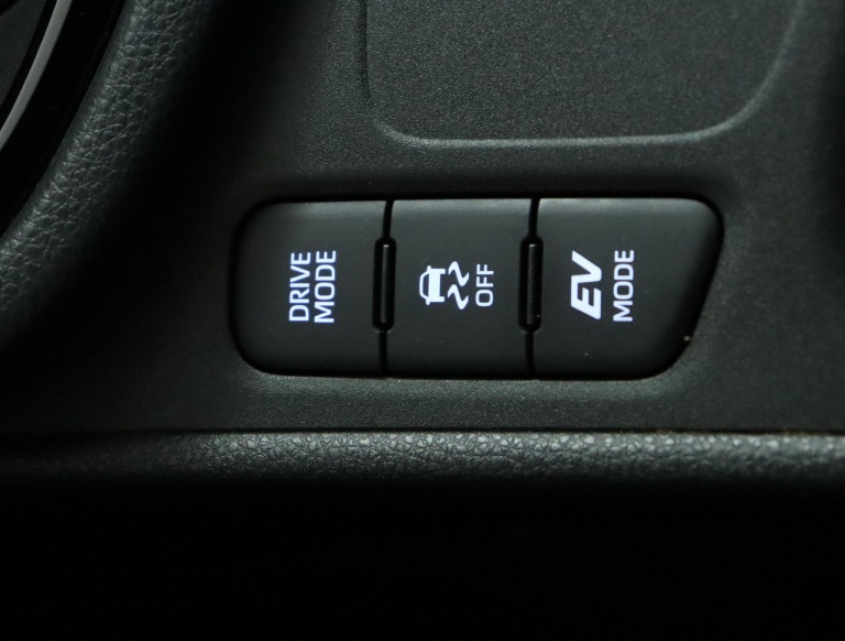 Toyota Yaris - 1.5 Hybrid Launch Edition 54